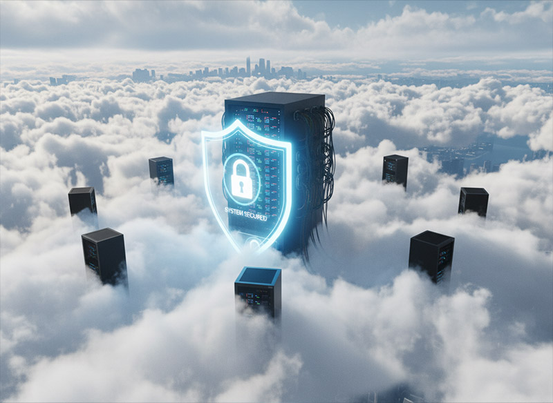 Какой бывает ИТ-аутсорсинг