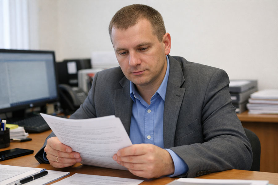 Договор на ИТ