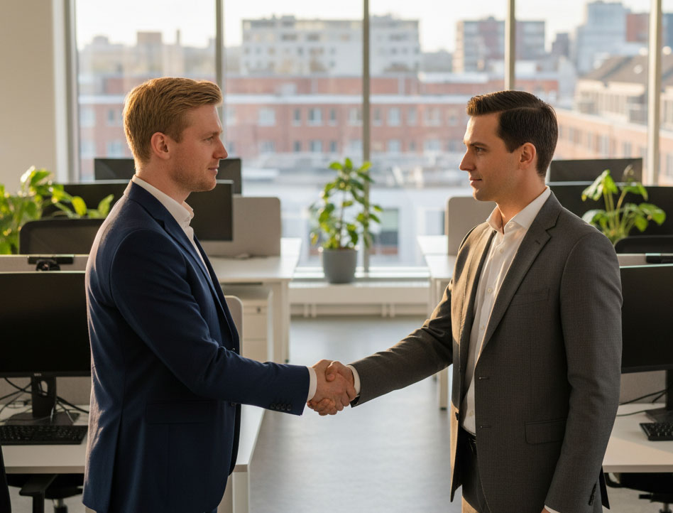 ИТ-отдел или ИТ-аутсорсинг?