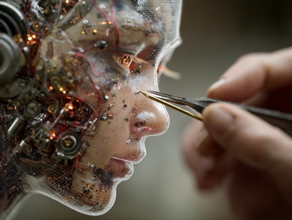 Компоненты ИИ агента