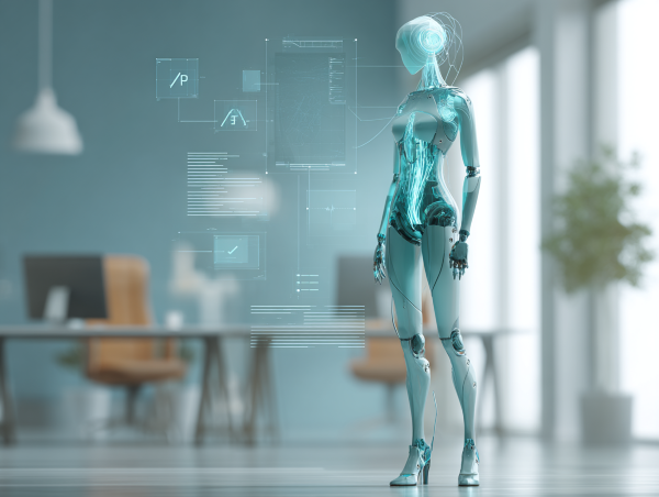 Технологии ИИ