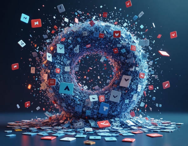 Цепочка поставок