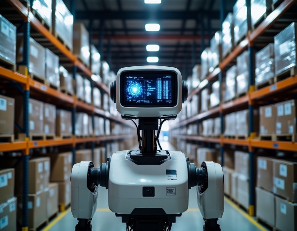 Будущее закупок с ИИ