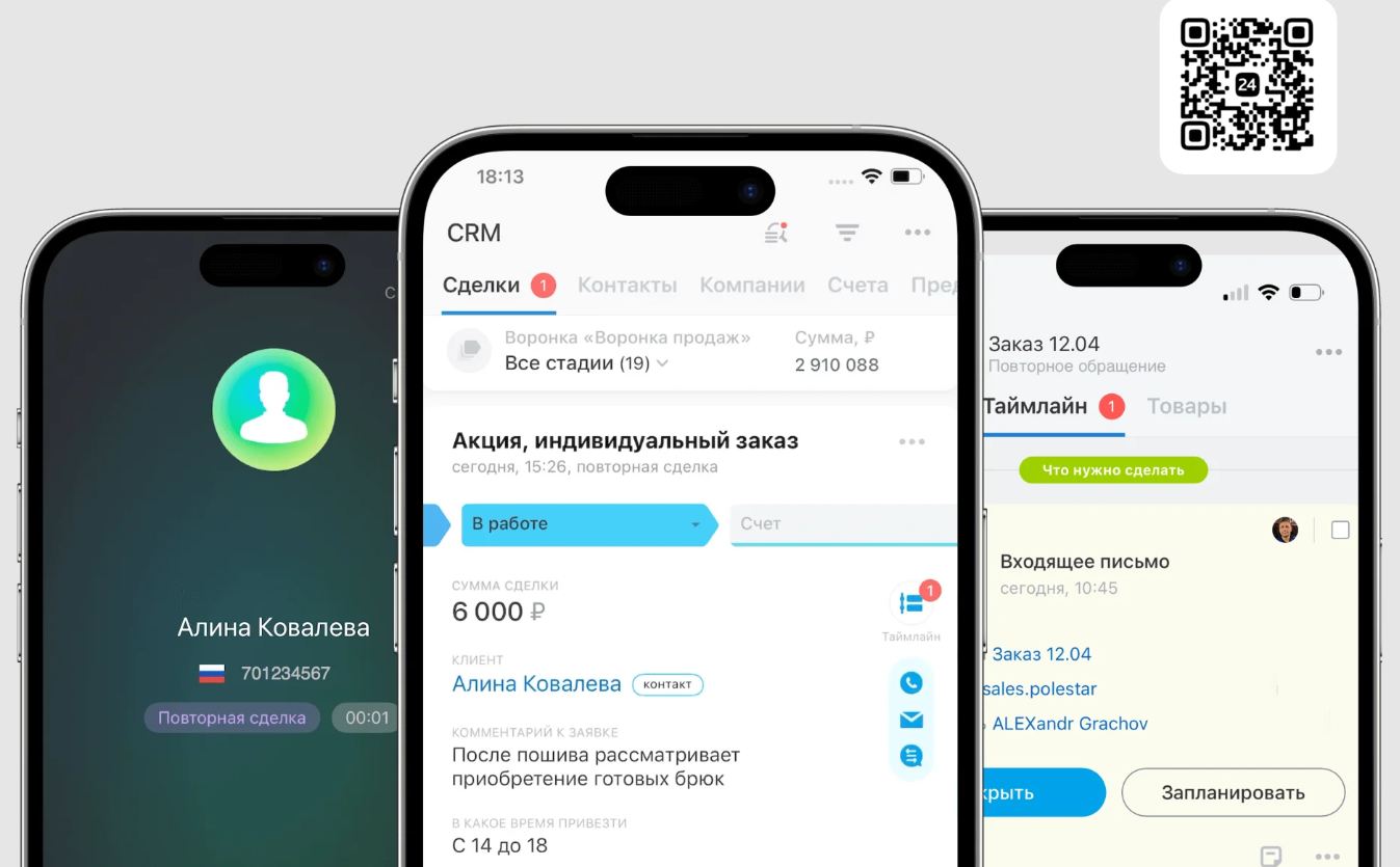 Координация деятельности сотрудников, постоянно находящихся в разъездах