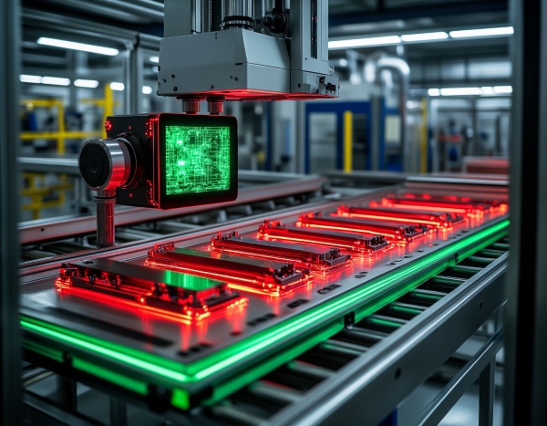 ИИ в промышленности