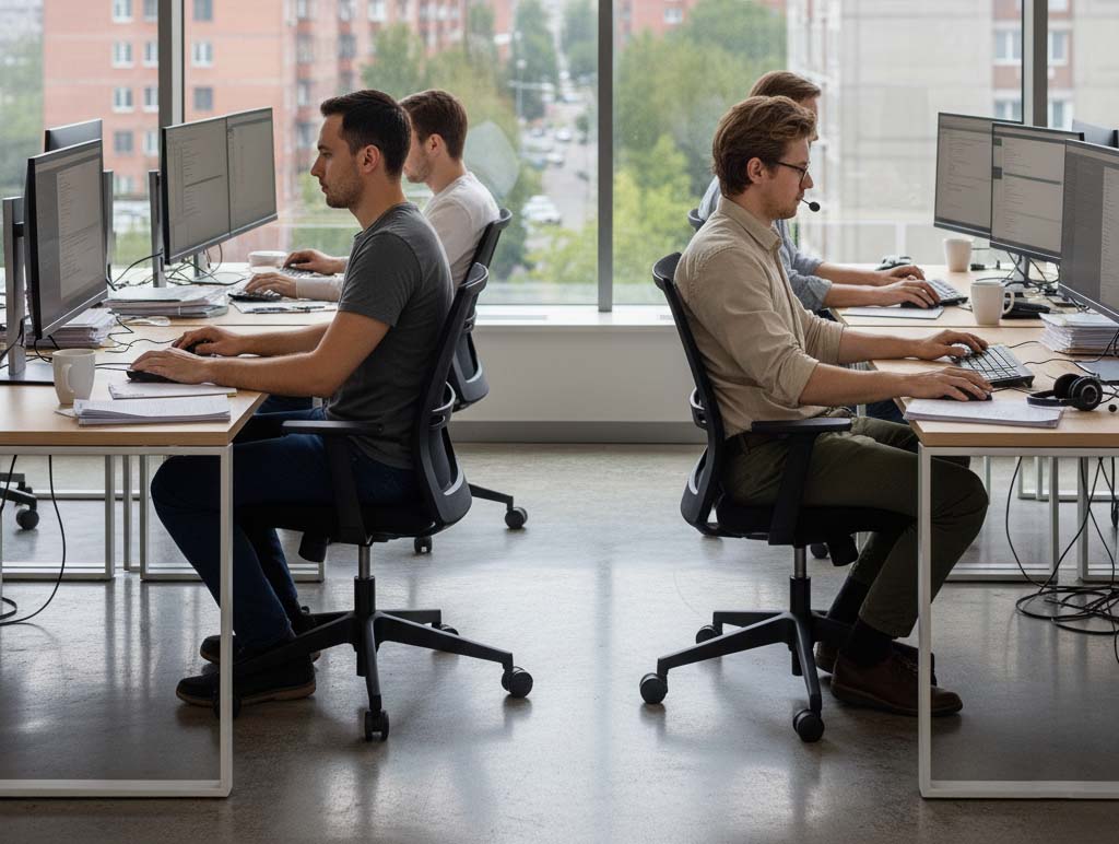 Типы ИТ-аутсорсинга