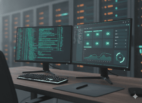 Миграция ИТ-инфраструктуры
