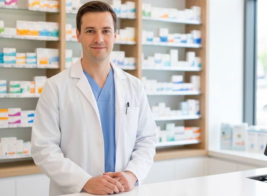 1С: Управление медицинской организацией