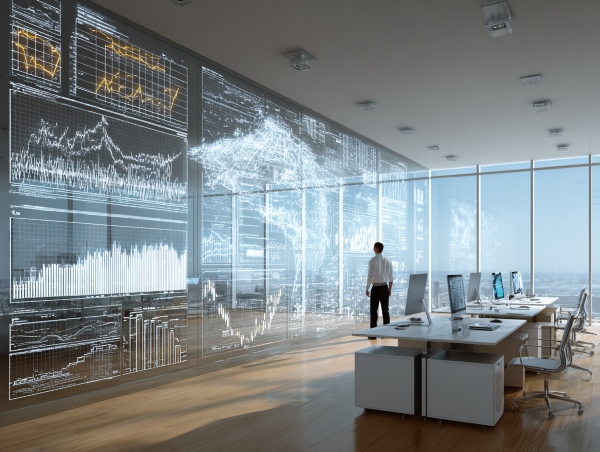 AI в продажах