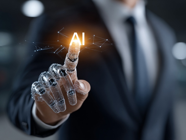 ИИ в продажах