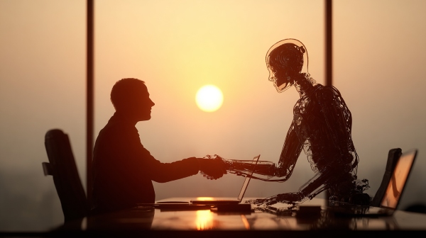 ИИ-агент в продажах