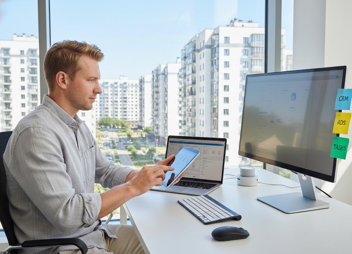 Сценарий потери контроля за ИТ-инфраструктурой