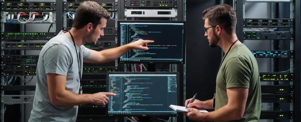 Защита от потери данных в 1С