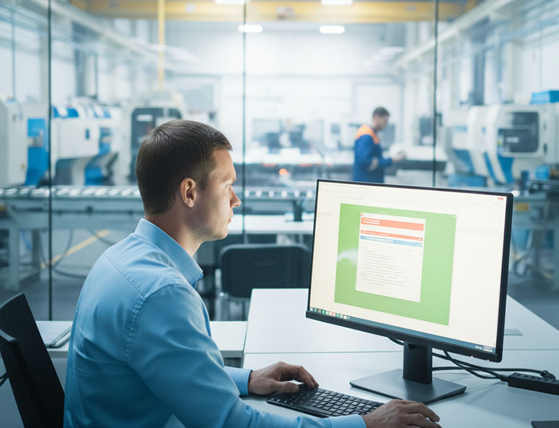 Модернизация серверов