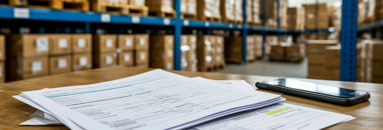 бизнес-процессы в 1С: УНФ для типографии