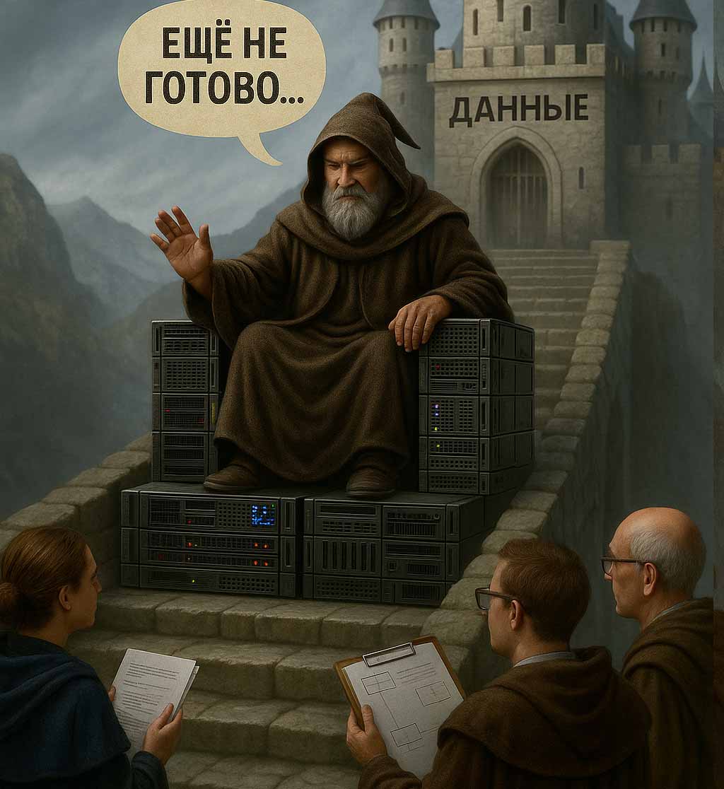 ИТ-аудит после кибератаки