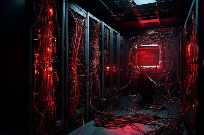 Архитектура системы