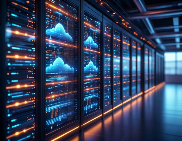 Цифровая трансформация