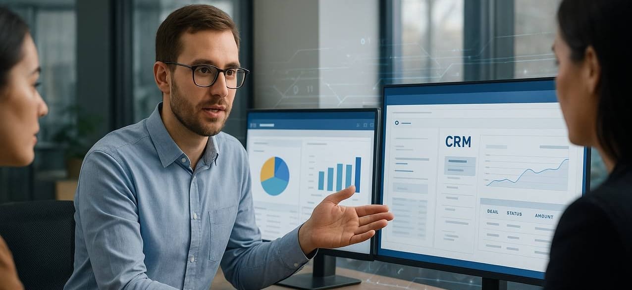 Синхронизация 1С:УНФ и Битрикс24 