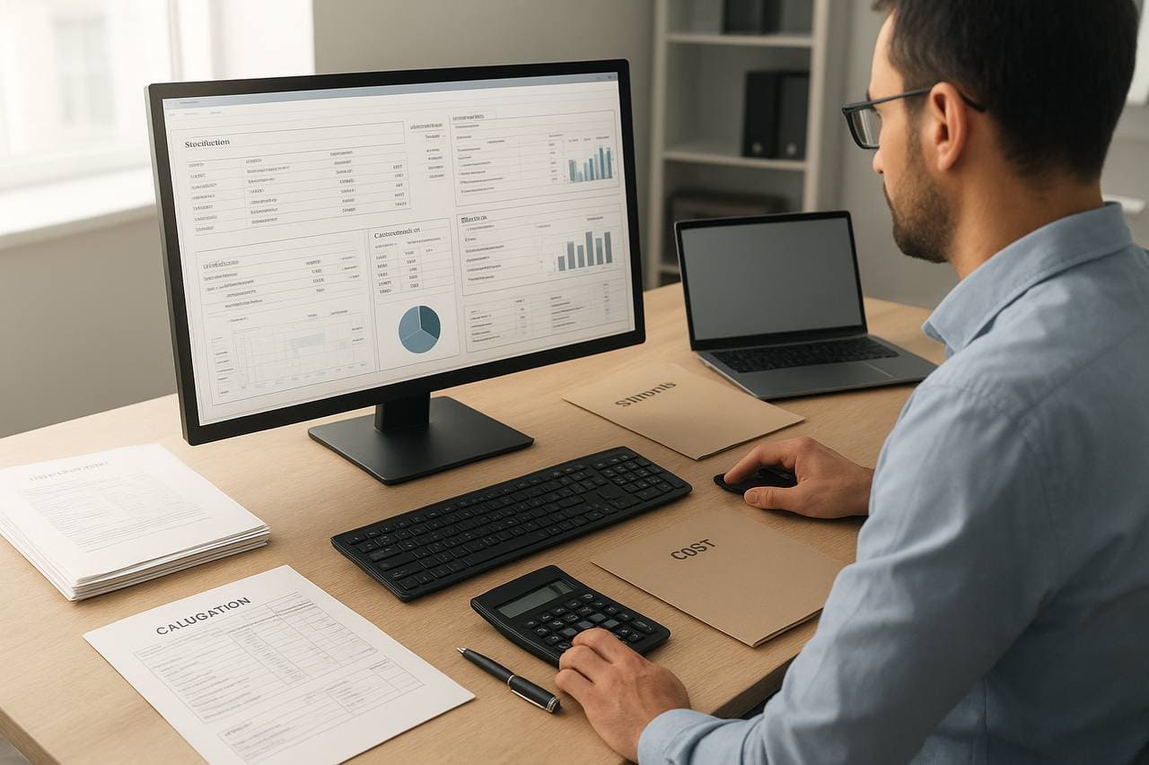 Архитектура системы