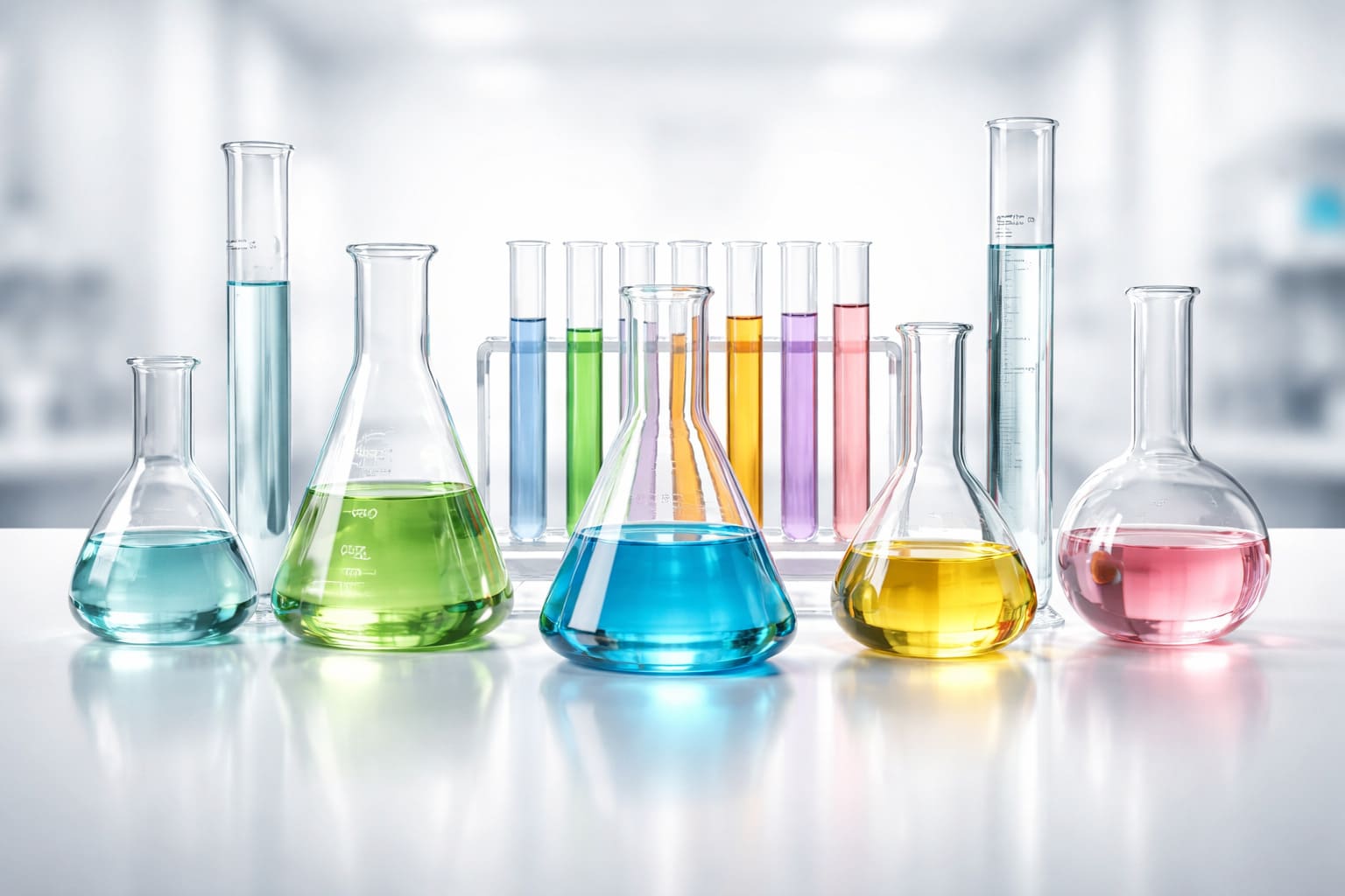 Аудит ИТ-инфраструктуры производителя лабораторного оборудования