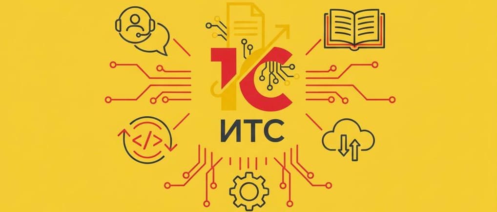 1С: ИТС