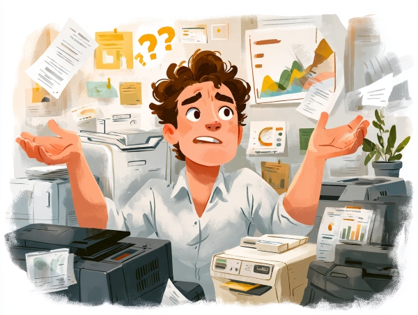 Исходная ситуация