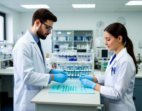 IT-аудит медицинского центра