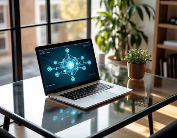 Производственное предприятие