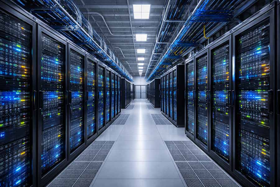 Стратегия миграции серверов