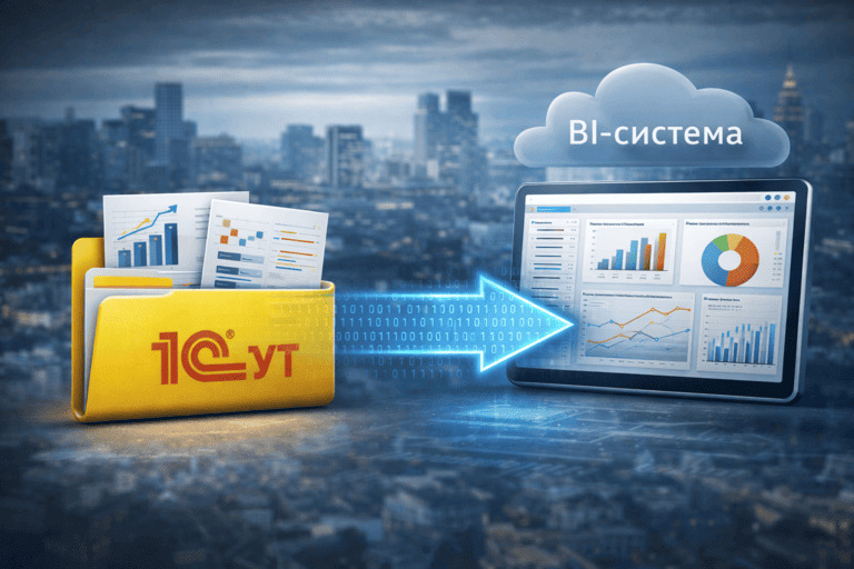 Исходные данные о проекте