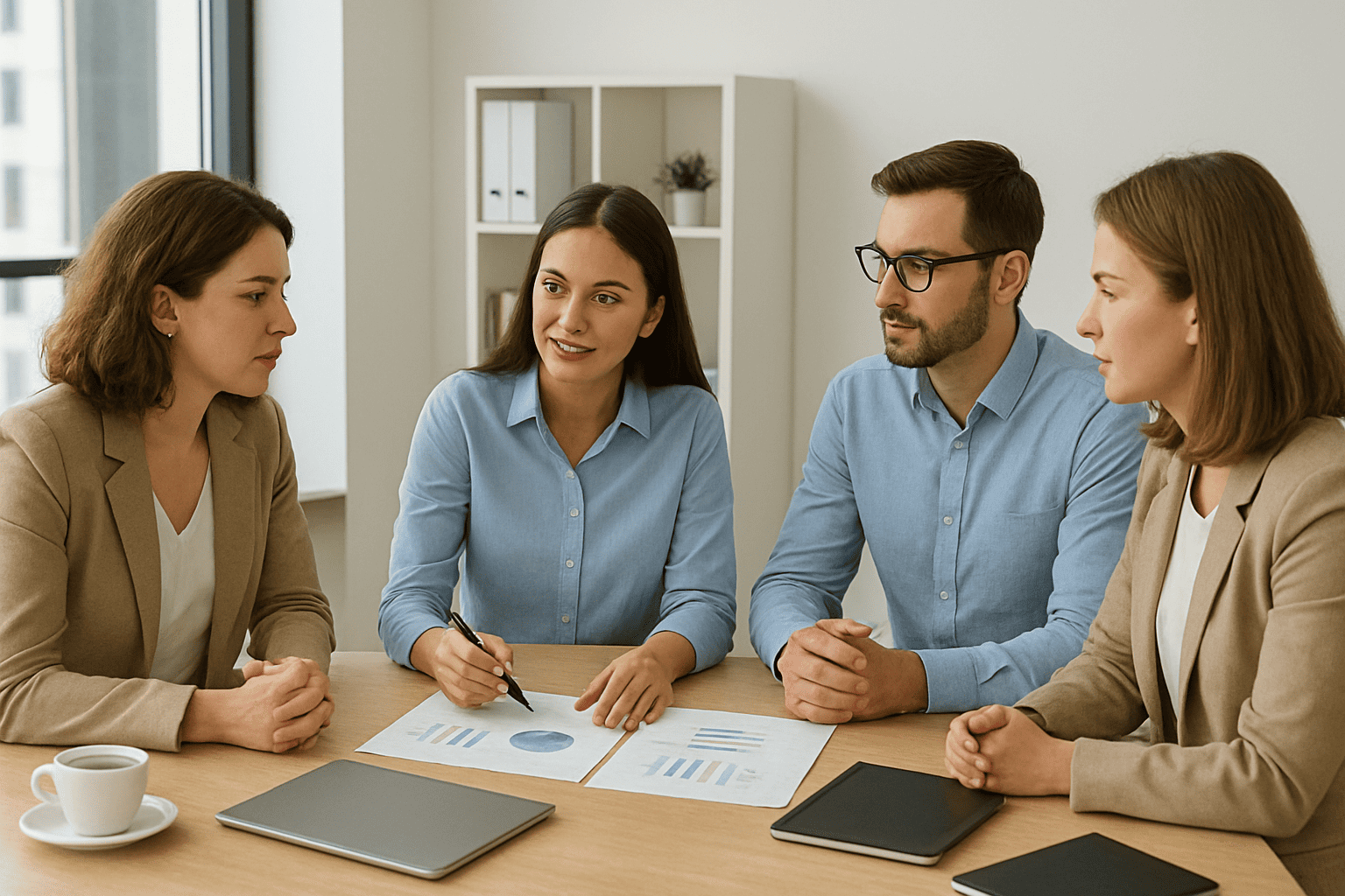 Производственный учет в 1С: УНФ