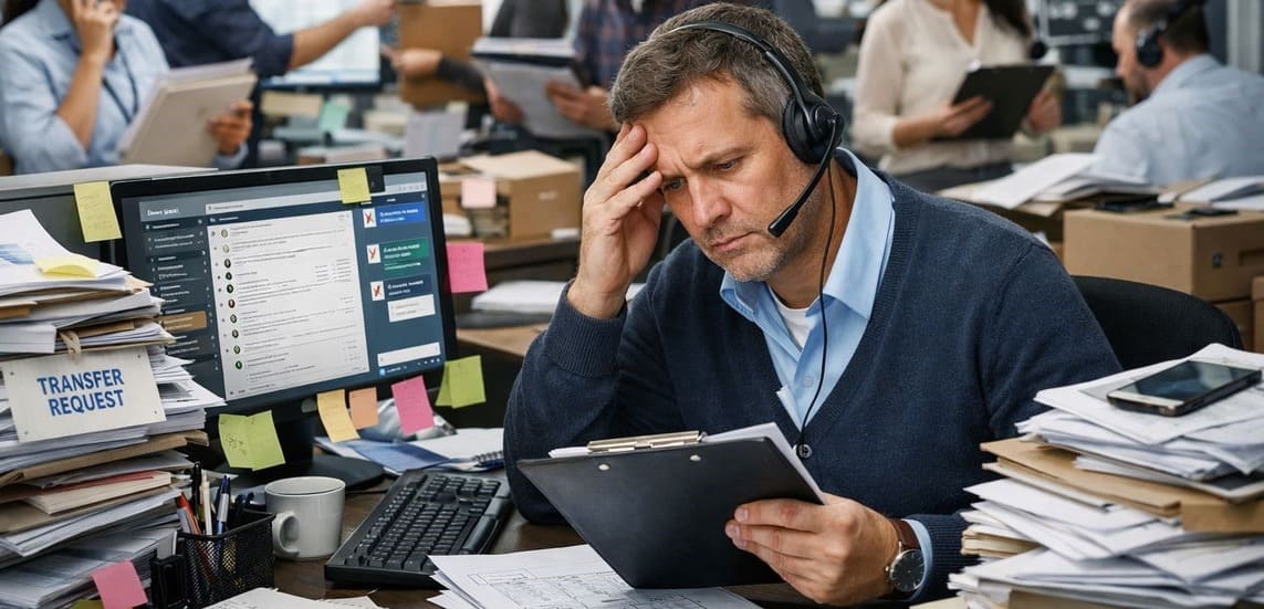 Сервис курьерской доставки