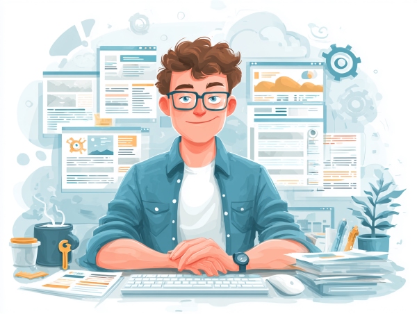 Результаты аудита СЕО