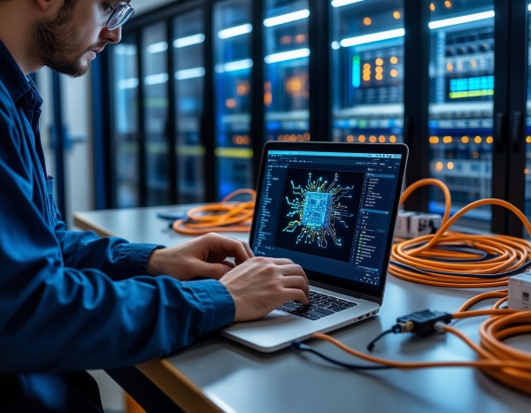 Вайфай удаленно