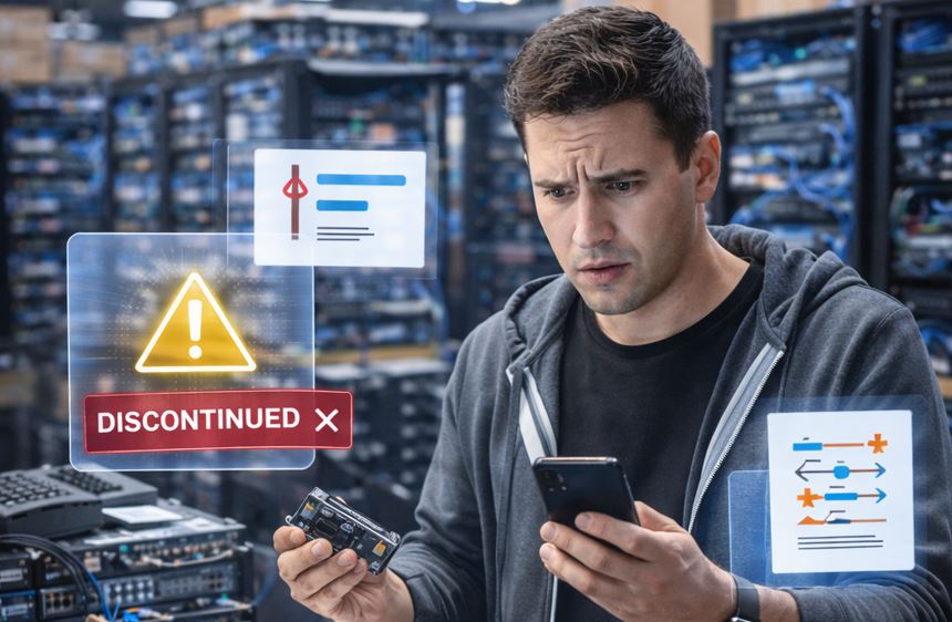 Управление составом изделий и комплектов в 1С