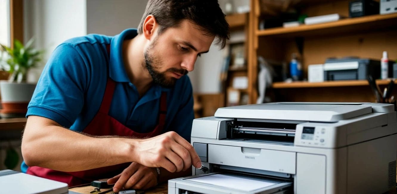 1С: УНФ для компании по аренде оргтехники