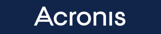 Вендор - Acronis