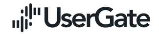 Вендор - User Gate
