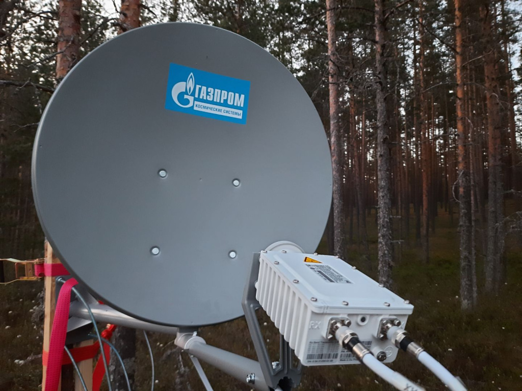 Построение Wi-Fi сети в лесу2